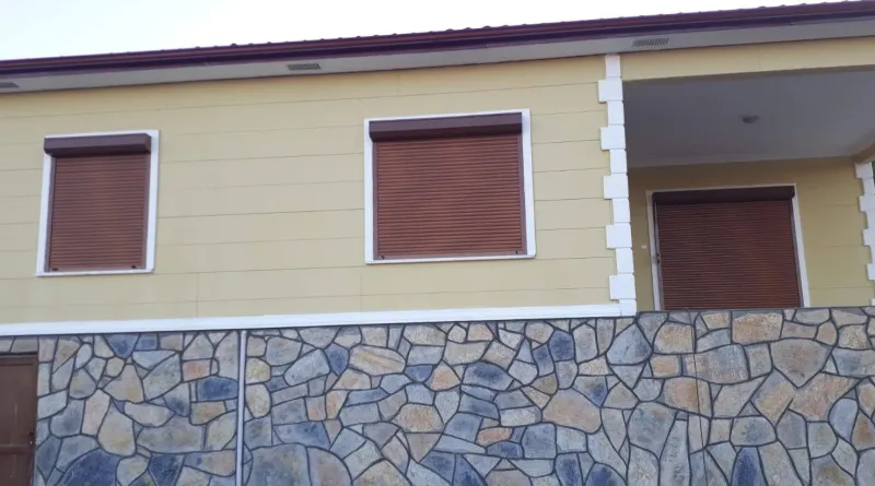 Başçiftlik Panjurcu